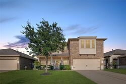 Pre-foreclosure in  Nestra Dr Katy, TX 77493