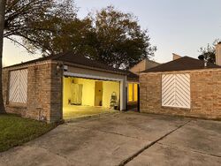 Pre-foreclosure in  Finchwood Ln Houston, TX 77036