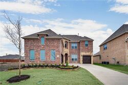 Pre-foreclosure in  Torrent Dr Little Elm, TX 75068
