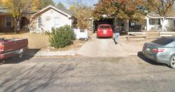 Pre-foreclosure in  W Avenue R San Angelo, TX 76903