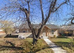 Pre-foreclosure in  N Van Buren St San Angelo, TX 76901