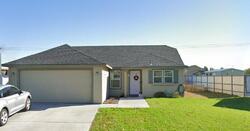 Pre-foreclosure in  S Rees St Moses Lake, WA 98837