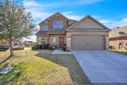 Pre-foreclosure in  Levi Ln Forney, TX 75126