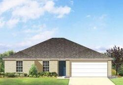 Pre-foreclosure in  Dixon Cir Copperas Cove, TX 76522