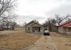  Lucile Ave, Wichita Falls TX
