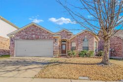 Pre-foreclosure in  Camp Verde Dr Forney, TX 75126