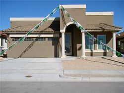  Kerconell Rd, El Paso TX