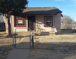Pre-foreclosure in  Nw 10th Ave Amarillo, TX 79107