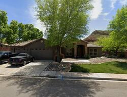 Pre-foreclosure in  E Mojave Dr Washington, UT 84780