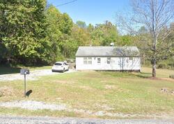 Pre-foreclosure in  Highland Hills Rd Rocky Mount, VA 24151