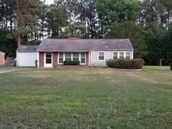 Pre-foreclosure in  Sycamore Rd Franklin, VA 23851