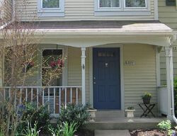 Pre-foreclosure in  Chimney Wood Ct Alexandria, VA 22306