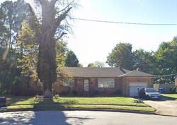 Pre-foreclosure in  Lowery Ct Norfolk, VA 23502