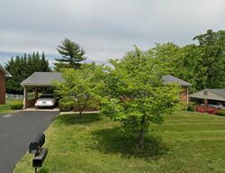 Pre-foreclosure in  Dillon Dr Vinton, VA 24179