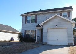 Pre-foreclosure in  Greenfield Cres Suffolk, VA 23434