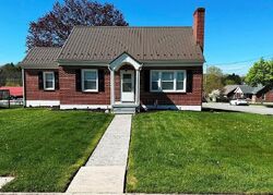  N 2nd St, Wytheville VA
