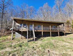 Pre-foreclosure in  Iron Ore Dr Rose Hill, VA 24281