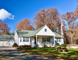 Pre-foreclosure in  Fitzwater Dr Nokesville, VA 20181