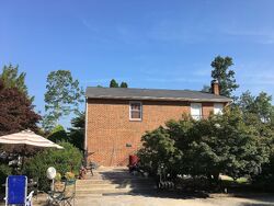 Pre-foreclosure in  Franklin Tpke Danville, VA 24540