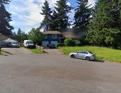 Pre-foreclosure in  117th Street Ct E Puyallup, WA 98373