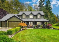 Pre-foreclosure in  107th Ave Ne Arlington, WA 98223