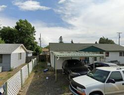 Pre-foreclosure in  Wisconsin Ave Tieton, WA 98947