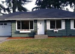 Pre-foreclosure in  LAFAYETTE ST S Tacoma, WA 98444