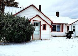 Pre-foreclosure in  W KENDAVILLE RD Pierson, MI 49339