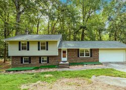 Pre-foreclosure in  Oak Ridge Way Lawrenceville, GA 30044