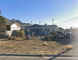 Pre-foreclosure in  Padre La Rue St Organ, NM 88052
