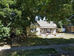 Pre-foreclosure in  E Foster Ave Coeur D Alene, ID 83814