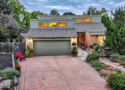 Pre-foreclosure in  S ATCHISON CIR Aurora, CO 80015