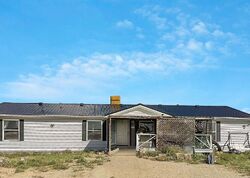 Pre-foreclosure in  S County Road 181 Byers, CO 80103