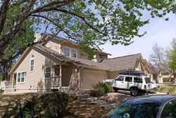 Pre-foreclosure Listing in S High Ct LITTLETON, CO 80122