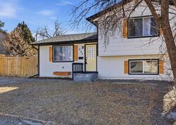 Pre-foreclosure in  Elbert St Denver, CO 80221