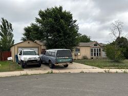 Pre-foreclosure in  Krameria St Commerce City, CO 80022