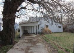 Pre-foreclosure in  S Jackson Ave Joplin, MO 64801