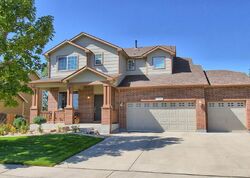 Pre-foreclosure in  Newport St Brighton, CO 80602