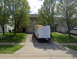 Pre-foreclosure in  Kimble Dr Indianapolis, IN 46217