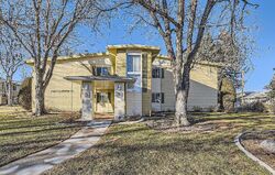 Pre-foreclosure in  S Clinton St b Denver, CO 80247