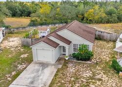Pre-foreclosure in  Dartford Dr Davenport, FL 33837