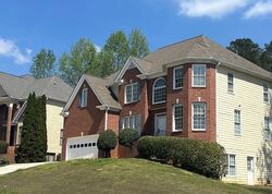 Pre-foreclosure in  Kenion Forest Way Lilburn, GA 30047