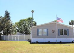Pre-foreclosure in  Lynwood Ct Daytona Beach, FL 32119