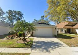 Pre-foreclosure in  Glenbriar Cir Daytona Beach, FL 32114