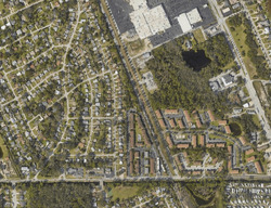 Pre-foreclosure in  Banana Cay Dr Apt J Daytona Beach, FL 32119