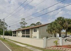 Pre-foreclosure in  Banana Cay Dr Apt G Daytona Beach, FL 32119