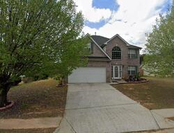 Pre-foreclosure in  Sunflower Ct Ellenwood, GA 30294