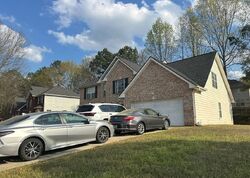 Pre-foreclosure in  Deer Springs Trl Ellenwood, GA 30294