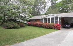  Francine Dr, Decatur GA