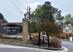 Pre-foreclosure in  Hancock Cir Atlanta, GA 30340